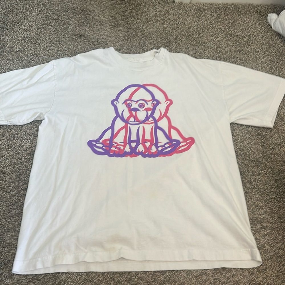 Inaka tshirt
